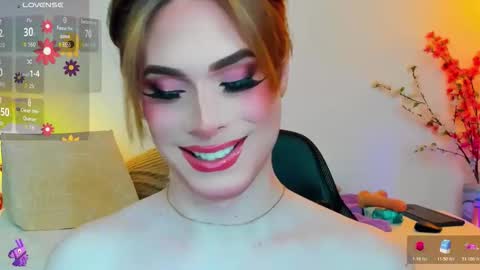 Snapshot of mike_blossom chatting on 29, 11, 2025 Henry Price online show from 29, 11, 2025