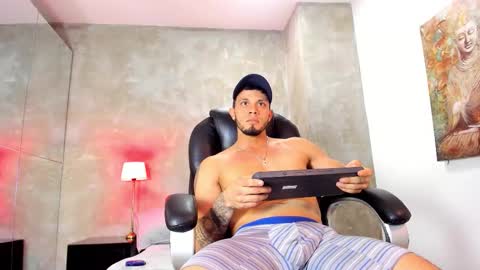 Snapshot of mike_burke_ chatting on 28, 2, 2026 Mike online show from 28, 2, 2026