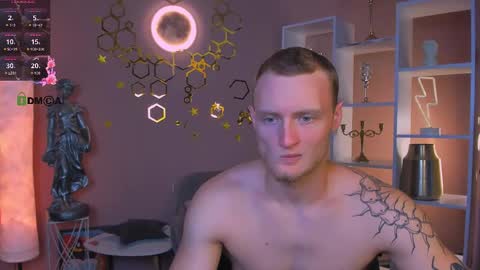 Snapshot of mike_crist chatting on 2, 6, 2026 Mike online show from 2, 6, 2026