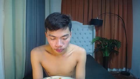 Snapshot of mike_cummer chatting on 19, 1, 2026 Chan Chan online show from 19, 1, 2026