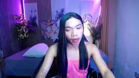 Snapshot of mike_cummer chatting on 7, 2, 2026 Chan Chan online show from 7, 2, 2026