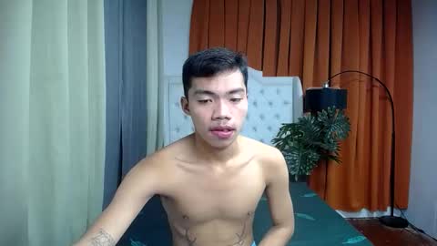 Snapshot of mike_cummer chatting on 2, 3, 2026 Chan Chan online show from 2, 3, 2026