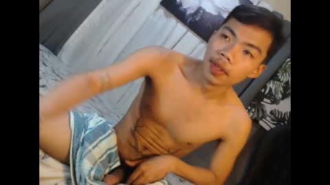 Snapshot of mike_cummer chatting on 4, 3, 2026 Chan Chan online show from 4, 3, 2026