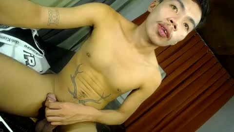 Snapshot of mike_cummer chatting on 23, 7, 2026 Chan Chan online show from 23, 7, 2026
