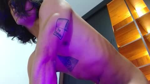 mike_d1030 online show from 28, 11, 2025