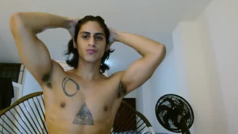 mike_d1030 online show from 13, 5, 2026