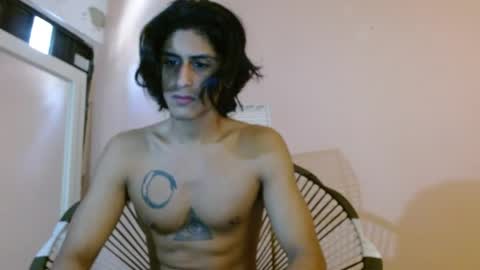 mike_d1030 online show from 31, 5, 2026