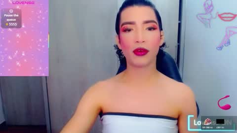 mike_dimarco online show from 30, 10, 2025