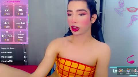 mike_dimarco online show from 31, 10, 2025