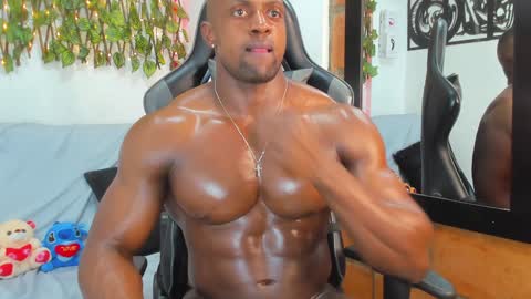Snapshot of mike_kilian1 chatting on 27, 1, 2025 mike kilian1 online show from 27, 1, 2025