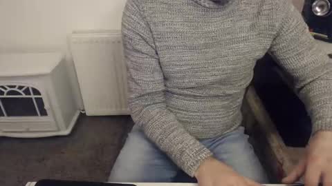 MikeMaster online show from 8, 12, 2024