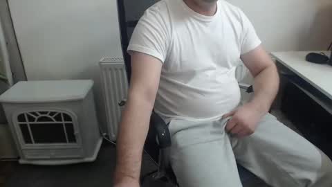 MikeMaster online show from 6, 3, 2025