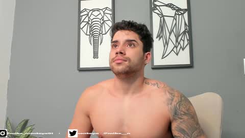 Mike Montoya online show from 16, 12, 2024