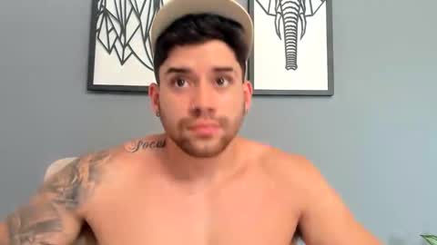 Mike Montoya online show from 24, 12, 2024