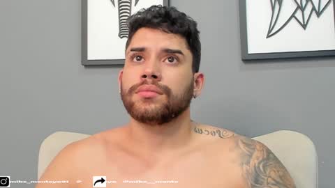 Mike Montoya online show from 12, 1, 2025