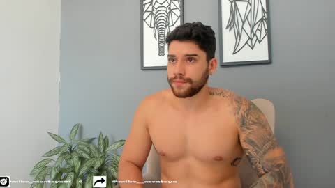 Mike Montoya online show from 13, 1, 2025