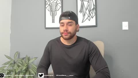 Mike Montoya online show from 14, 1, 2025