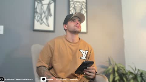 Mike Montoya online show from 2, 2, 2025