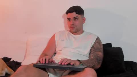 Mike Montoya online show from 13, 2, 2025