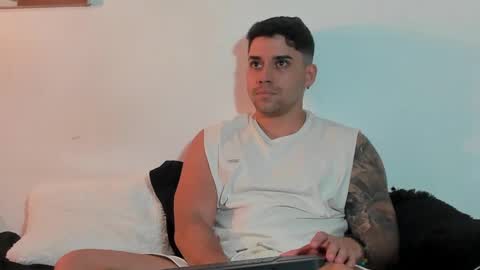 Mike Montoya online show from 14, 2, 2025