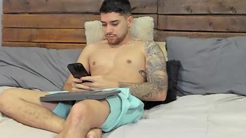 Mike Montoya online show from 17, 1, 2026