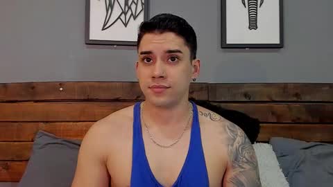 Mike Montoya online show from 23, 2, 2026