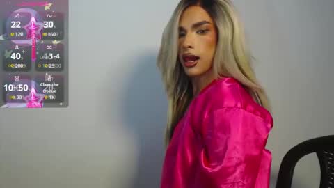 Snapshot of mike_nour chatting on 25, 2, 2026 IM MIKE online show from 25, 2, 2026