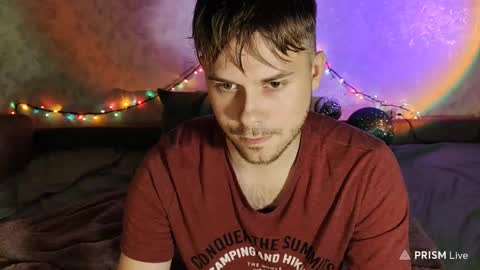 mike_peach online show from 28, 12, 2024