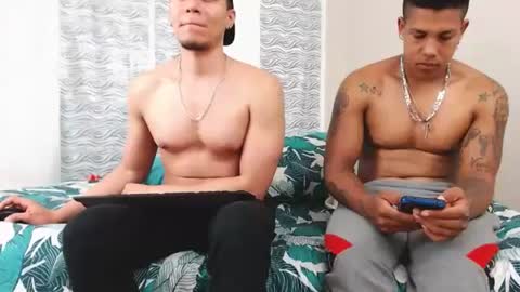 Snapshot of mike_rolly chatting on 17, 1, 2025 Enrique Rolly online show from 17, 1, 2025