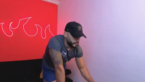 Mike online show from 3, 2, 2026