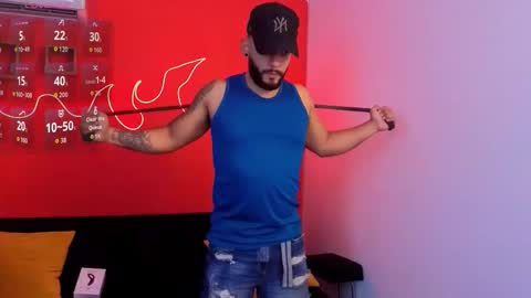 Mike online show from 14, 3, 2026