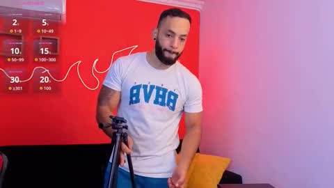 Mike online show from 20, 3, 2026