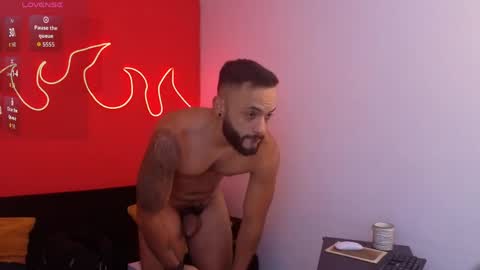 Mike online show from 1, 4, 2026