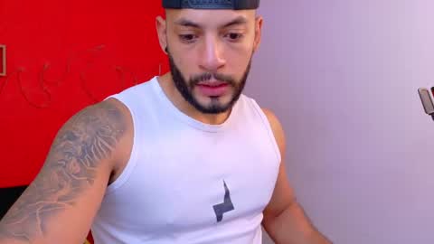 Snapshot of mike_savage3 chatting on 14, 7, 2026 Mike online show from 14, 7, 2026
