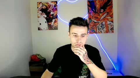 Mike online show from 8, 12, 2024