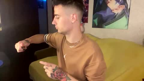 Mike online show from 13, 9, 2025