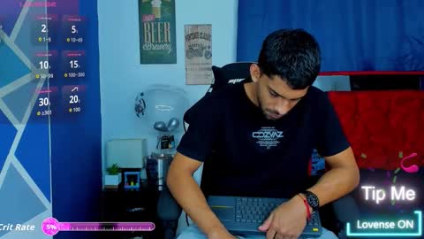 mike_shelby21 online show from 23, 9, 2025