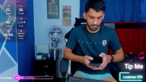 mike_shelby21 online show from 6, 10, 2025