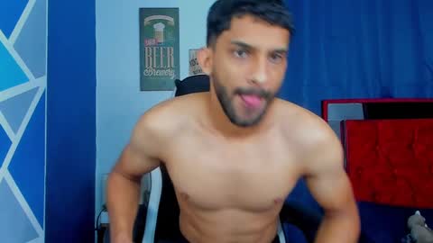 mike_shelby21 online show from 9, 10, 2025