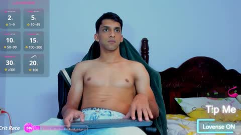 mike_shelby21 online show from 7, 1, 2026