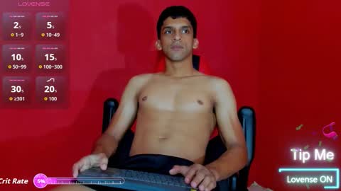 mike_shelby21 online show from 17, 3, 2026