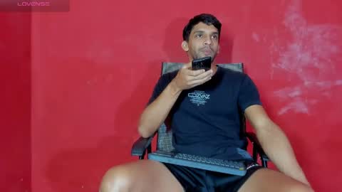 mike_shelby21 online show from 24, 5, 2026