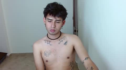 mike_smith03 online show from 14, 4, 2026