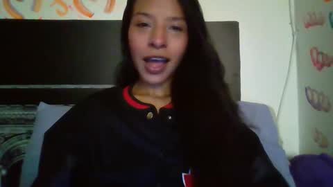 MAITE  MIKE  Sometimes Im with the boy in camera online show from 21, 10, 2025