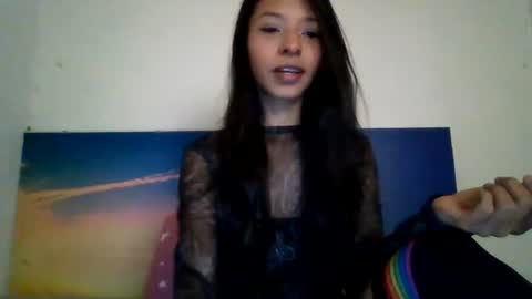 Snapshot of mikeandmaitex chatting on 17, 6, 2026 MAITE MIKE Sometimes Im with the boy in camera online show from 17, 6, 2026