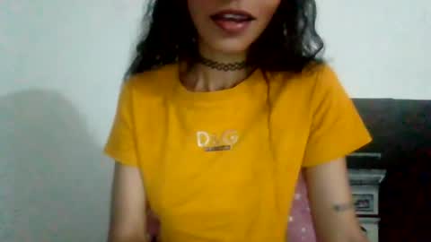 Snapshot of mikeandmaitex chatting on 14, 7, 2026 MAITE MIKE Sometimes Im with the boy in camera online show from 14, 7, 2026