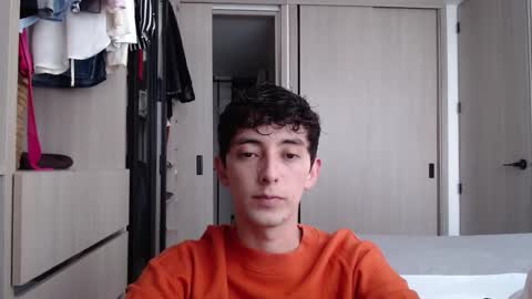 Snapshot of mikebelf4 chatting on 23, 2, 2025 Mikebelf4 online show from 23, 2, 2025