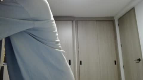 Snapshot of mikebelf4 chatting on 2, 3, 2025 Mikebelf4 online show from 2, 3, 2025