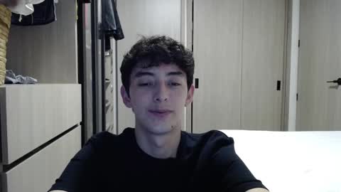 Snapshot of mikebelf4 chatting on 3, 3, 2025 Mikebelf4 online show from 3, 3, 2025