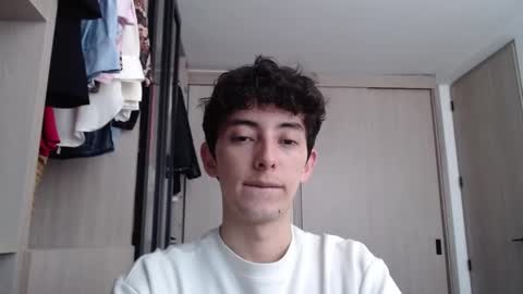 Snapshot of mikebelf4 chatting on 3, 3, 2025 Mikebelf4 online show from 3, 3, 2025
